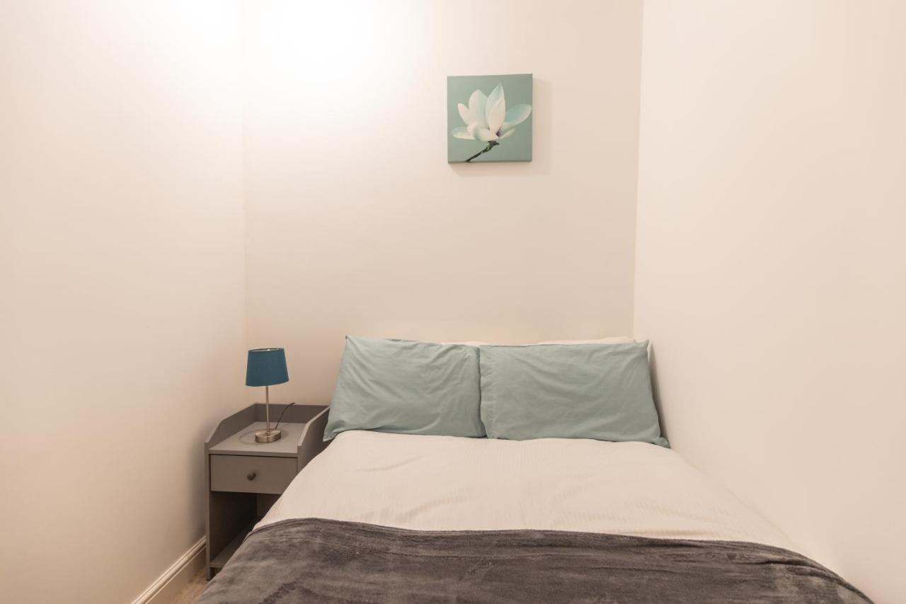 Cosy Modern Apartment, Grand Victorian Building, 5 Mins To Coventry City Centre Exterior foto